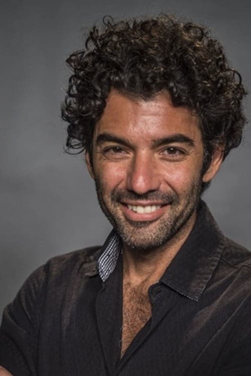 Zdjęcie Gustavo Machado