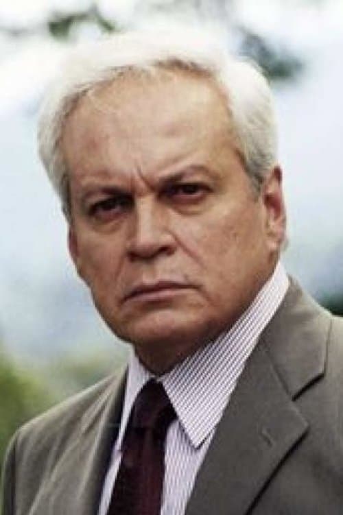 Zdjęcie Gustavo Rodríguez