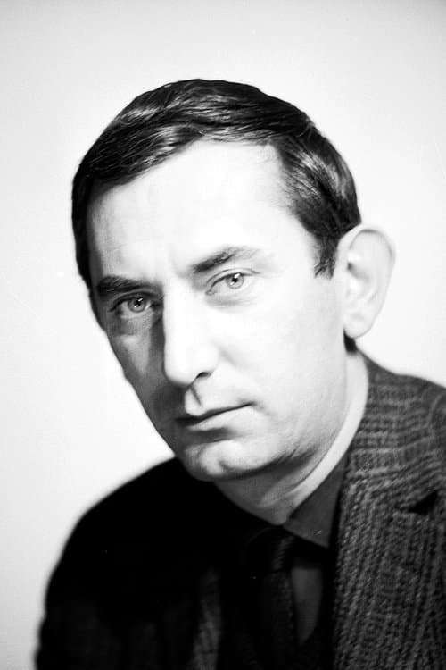 Zdjęcie Gustaw Holoubek