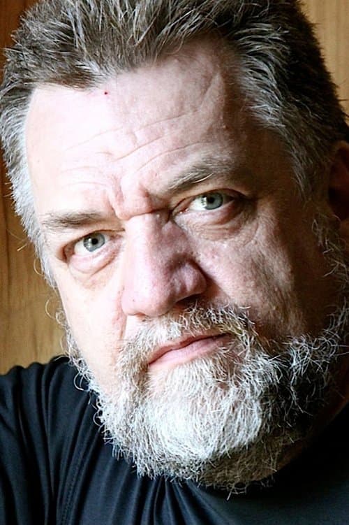 Zdjęcie Guy-Daniel Tremblay