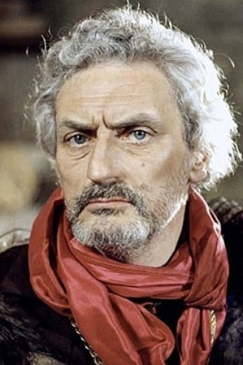 Zdjęcie Guy Delorme