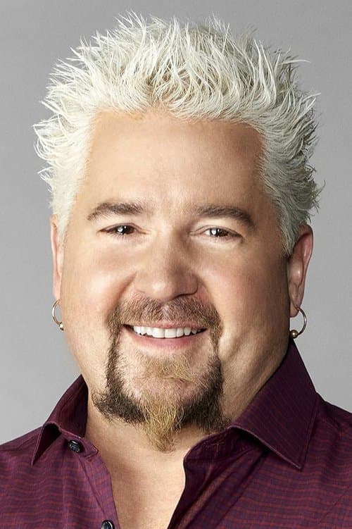 Zdjęcie Guy Fieri