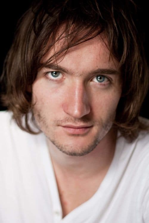 Zdjęcie Guy Flanagan