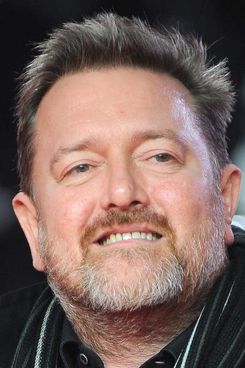Zdjęcie Guy Garvey