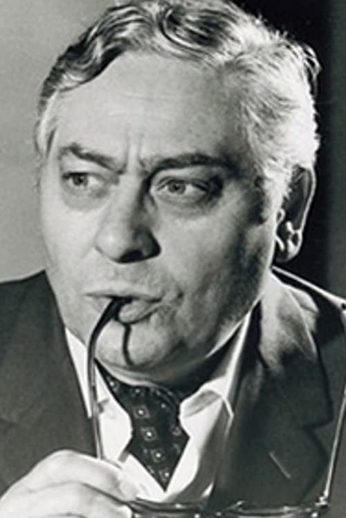 Zdjęcie Guy Hoffmann