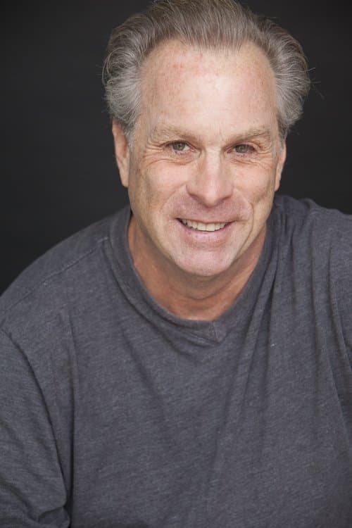 Zdjęcie Guy Messenger