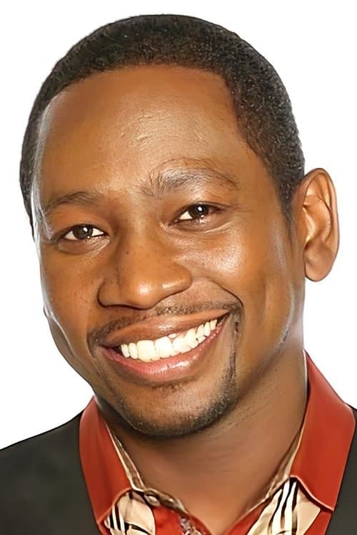 Zdjęcie Guy Torry