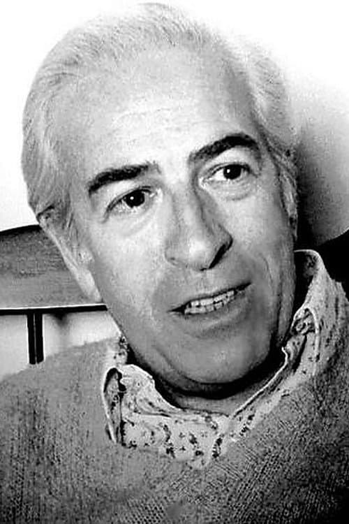 Zdjęcie Guy Tréjan