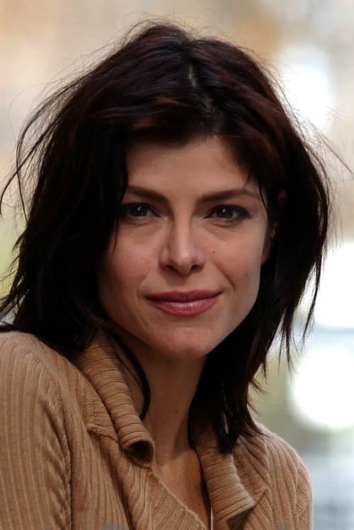 Zdjęcie Guylaine St-Onge