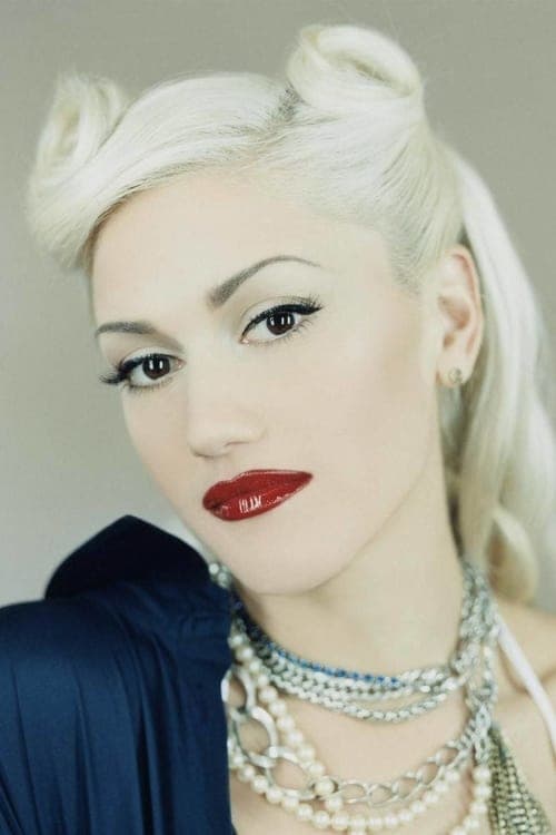 Zdjęcie Gwen Stefani