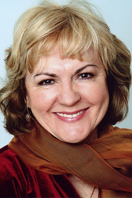 Zdjęcie Gwen Taylor