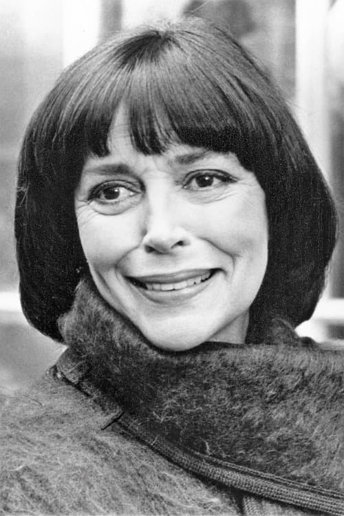 Zdjęcie Gwen Watford