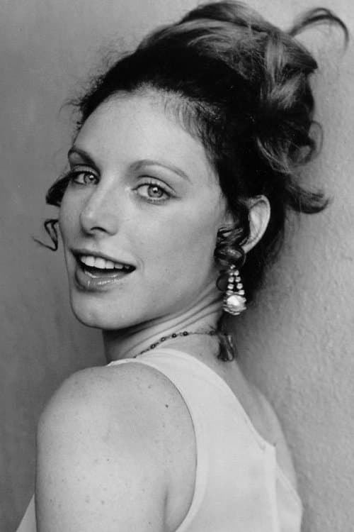 Zdjęcie Gwen Welles