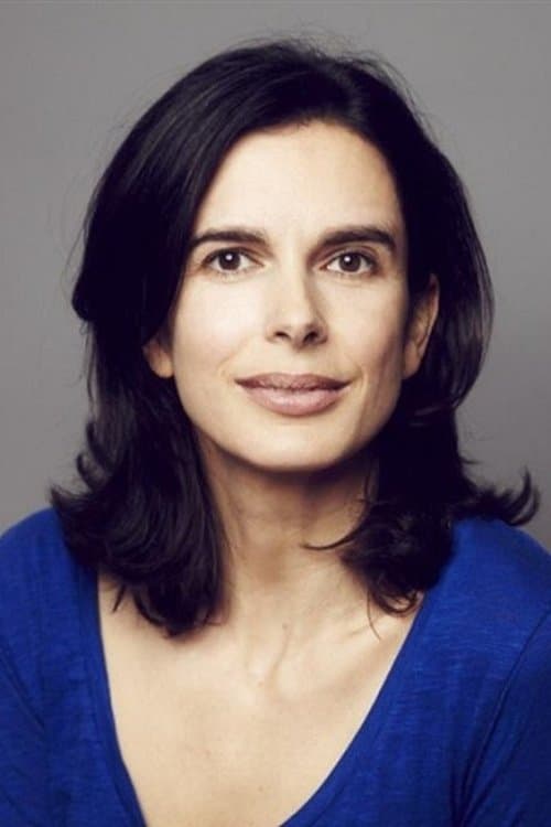 Zdjęcie Gwenaëlle Simon