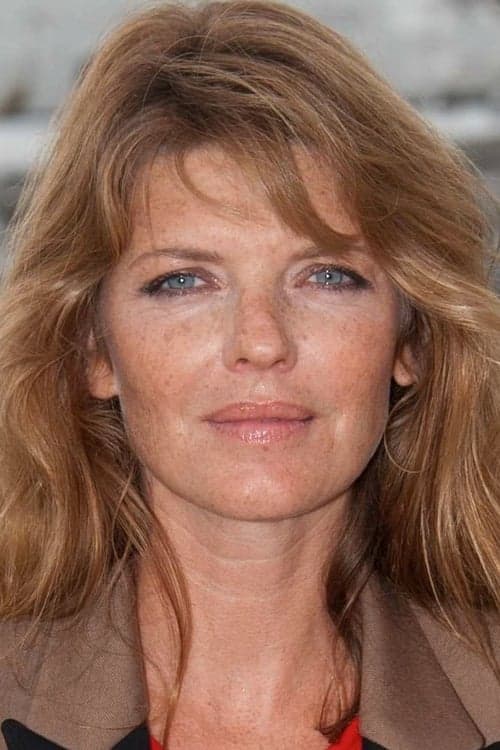 Zdjęcie Gwendoline Hamon