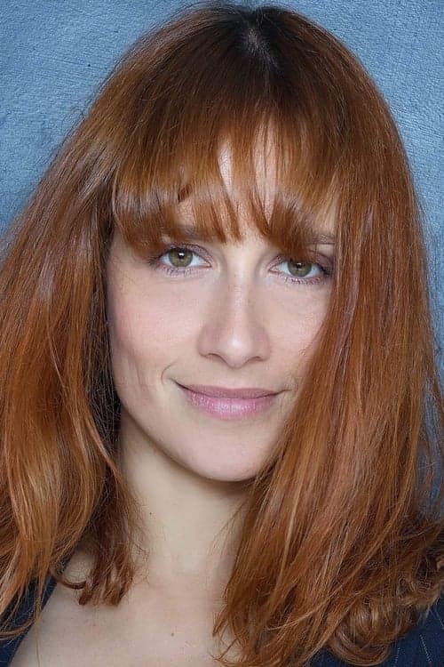 Zdjęcie Gwendolyn Gourvenec