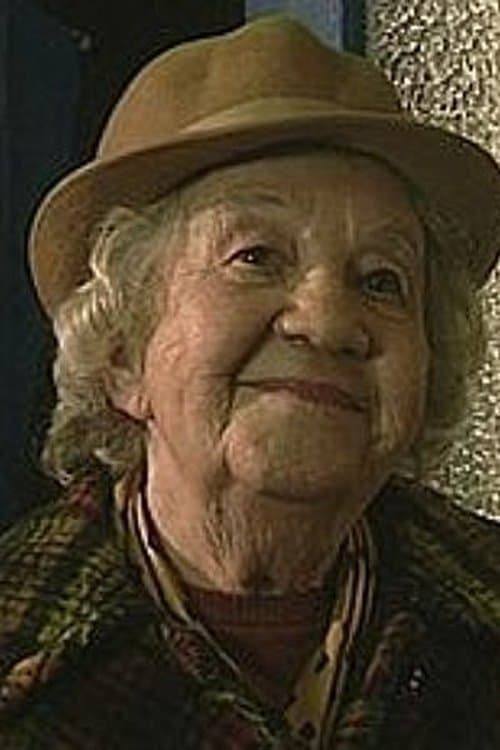 Zdjęcie Gwenllian Davies