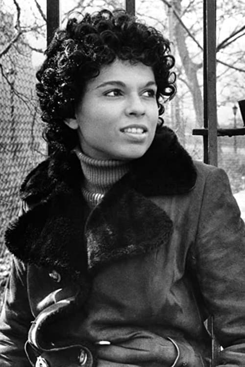 Zdjęcie Gwenn Mitchell