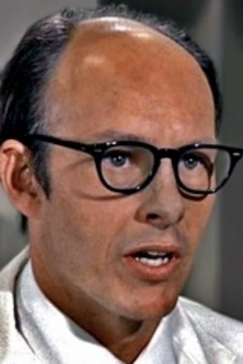 Zdjęcie Gwil Richards