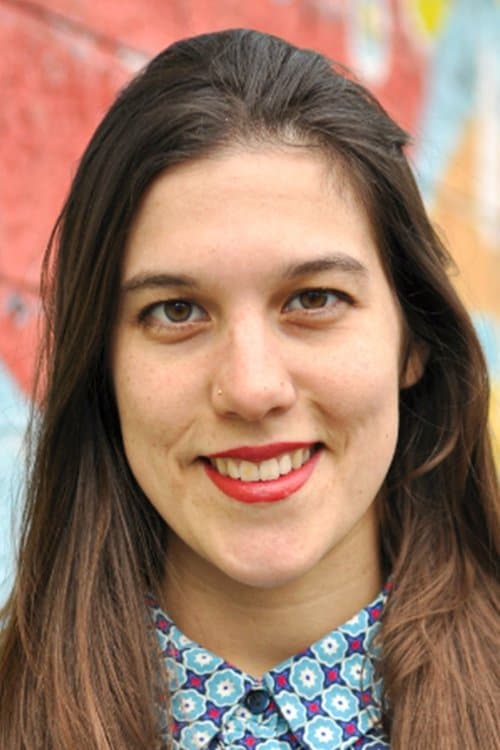 Zdjęcie Gwladys Lefeuvre