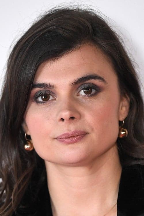 Zdjęcie Gwyneth Keyworth