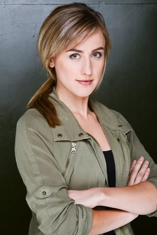 Zdjęcie Gwynne Phillips