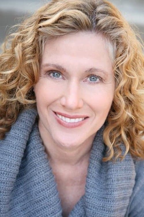 Zdjęcie Gwynyth Walsh