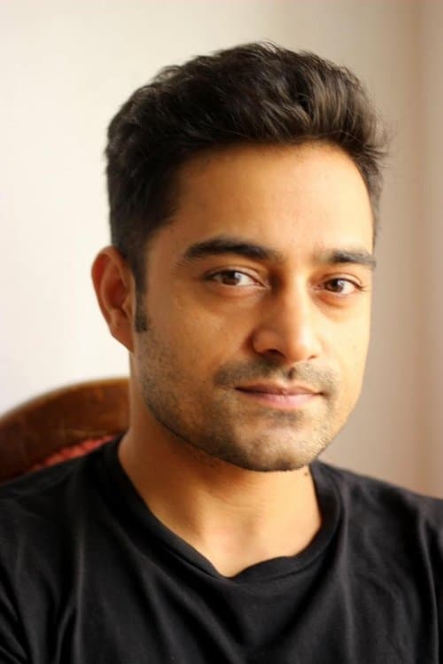 Zdjęcie Gyanendra Tripathi