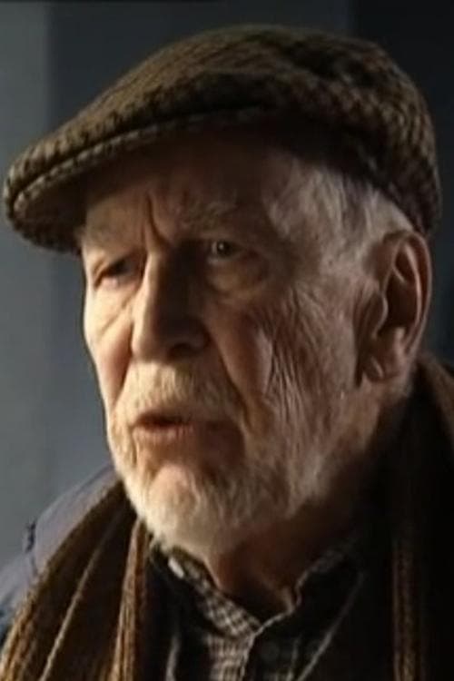 Zdjęcie Gyrd Løfqvist