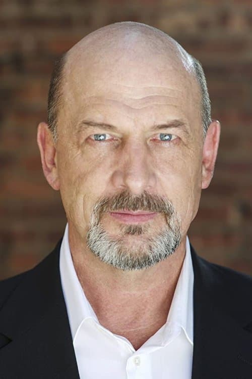 Zdjęcie Gys de Villiers