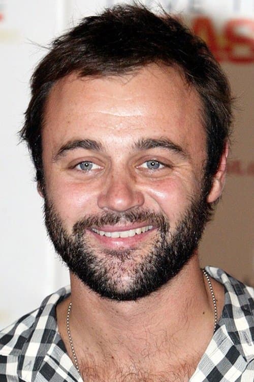 Zdjęcie Gyton Grantley