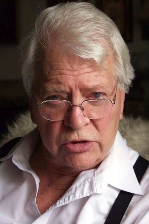 Zdjęcie Gyula Szabó