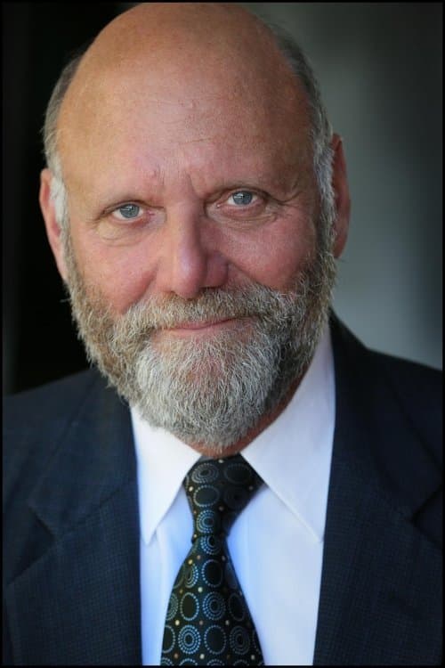 Zdjęcie H. Richard Greene