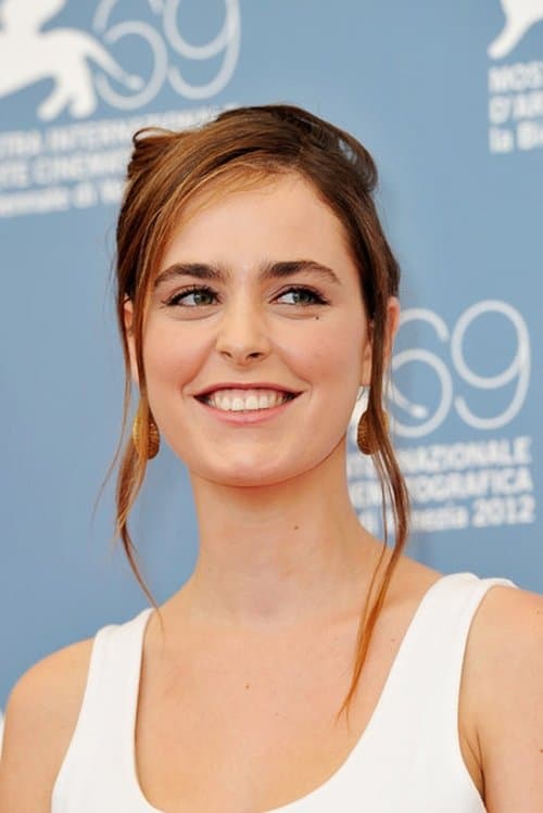 Zdjęcie Hadas Yaron