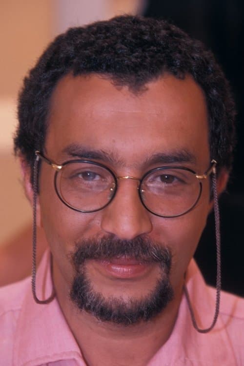 Zdjęcie Hafed Benotman