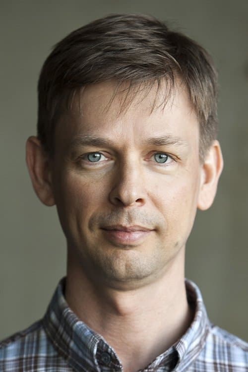 Zdjęcie Haig Sutherland