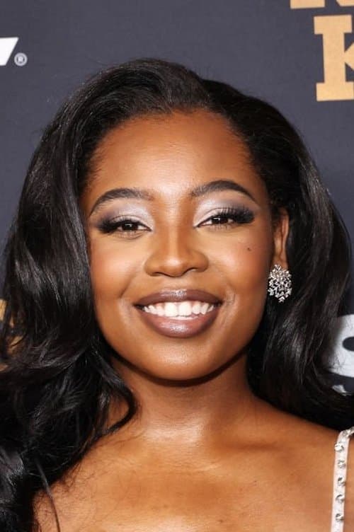 Zdjęcie Hailey Kilgore