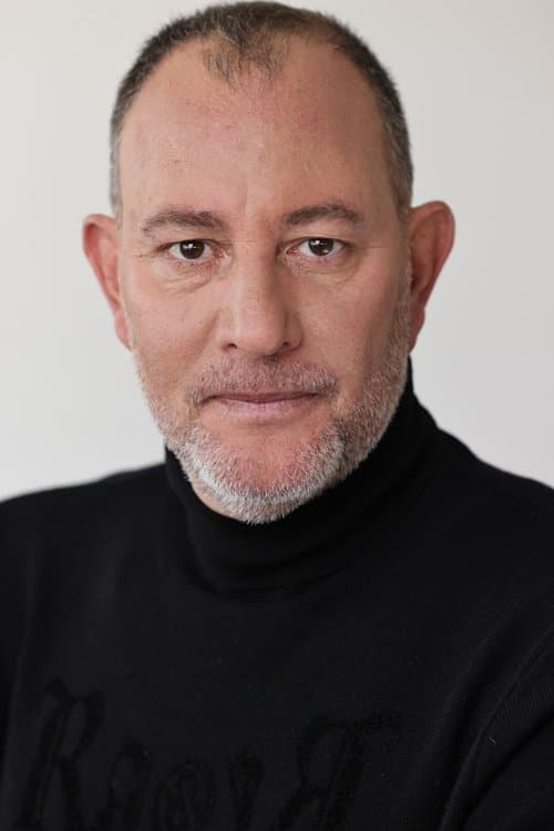 Zdjęcie Haim Zanati