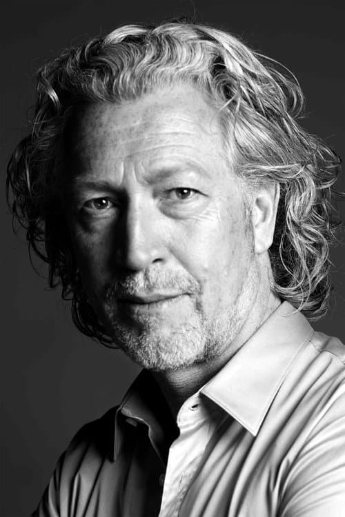 Zdjęcie Hajo Bruins