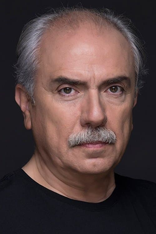 Zdjęcie Hakan Altıner