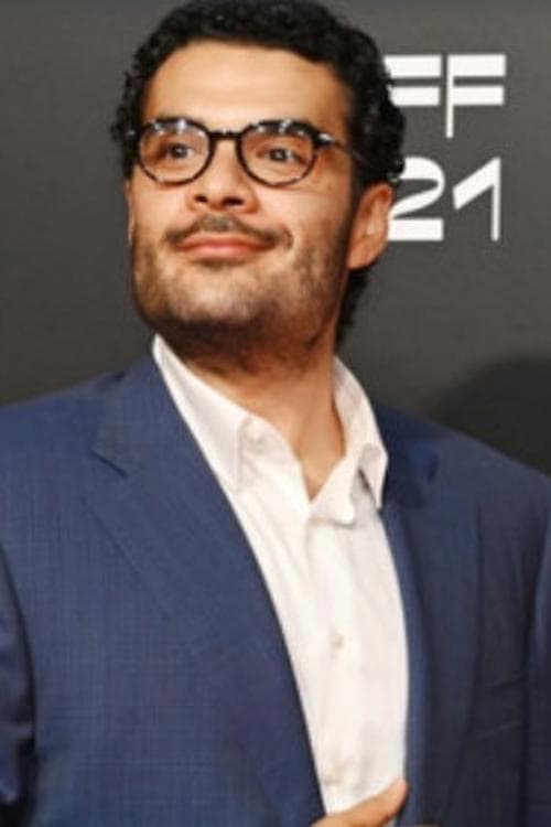 Zdjęcie Hakeem Jomah