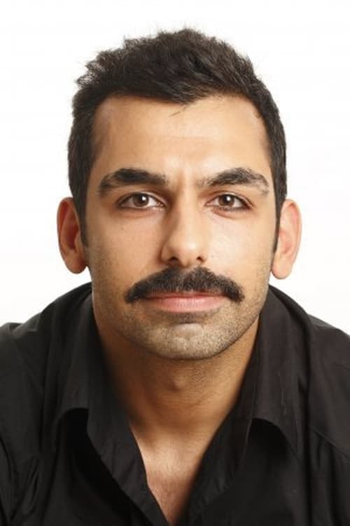 Zdjęcie Haki Biçici