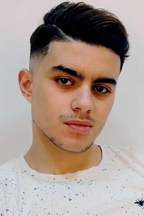 Zdjęcie Hakou Benosmane