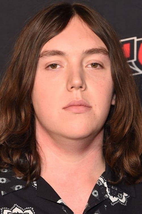 Zdjęcie Hal Cumpston