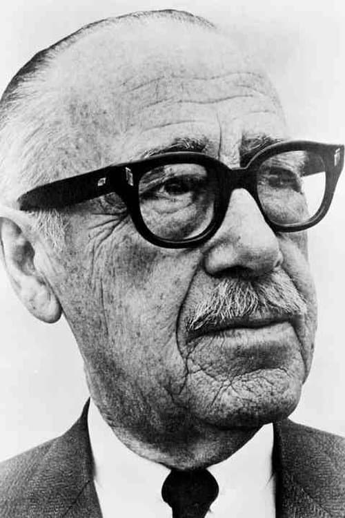 Zdjęcie Hal K. Dawson