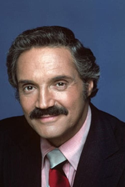 Zdjęcie Hal Linden