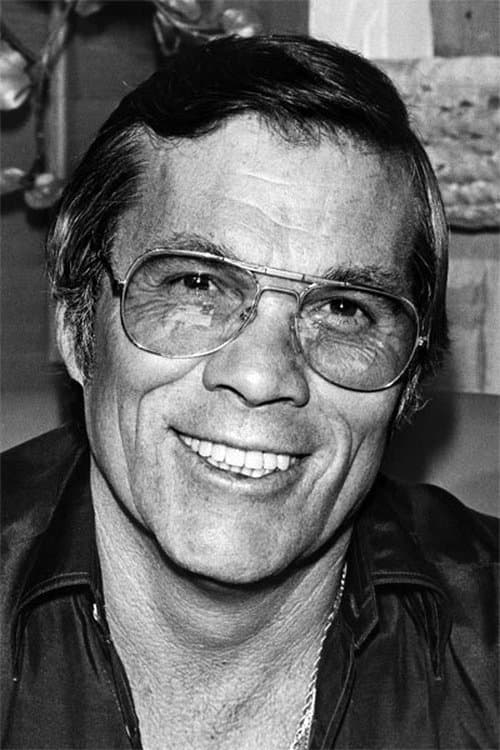 Zdjęcie Hal Needham