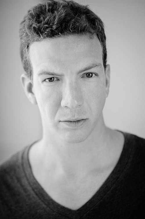 Zdjęcie Hal Scardino