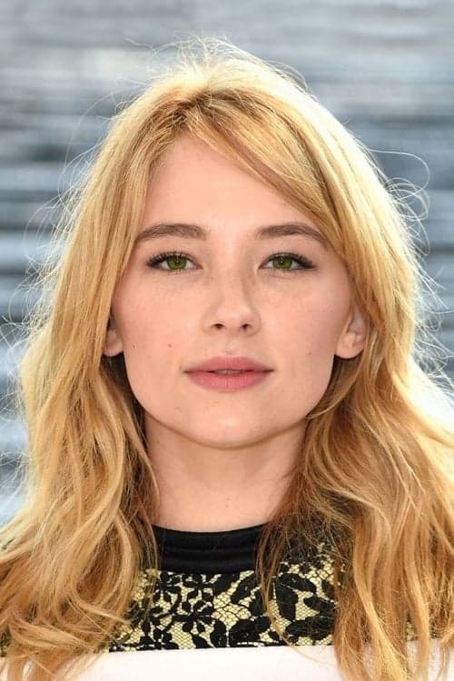 Zdjęcie Haley Bennett