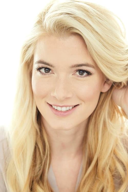 Zdjęcie Haley Higgins